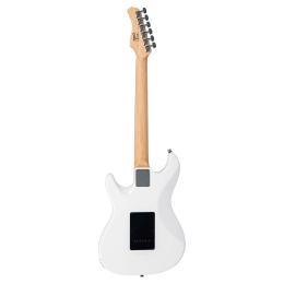Guitarra eléctrica Sire Larry Carlton S1 Antique White