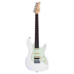 Guitarra eléctrica Sire Larry Carlton S1 Antique White
