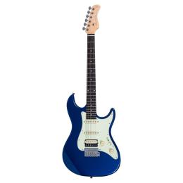 Guitarra eléctrica Sire Larry Carlton S1 Dark Navy