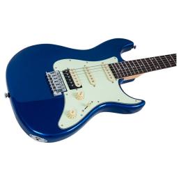 Guitarra eléctrica Sire Larry Carlton S1 Dark Navy