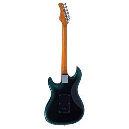 Guitarra eléctrica Sire Larry Carlton S7 New Gen MN Dark Forest