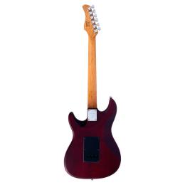 Guitarra eléctrica Sire Larry Carlton S7 Ash Top Natural