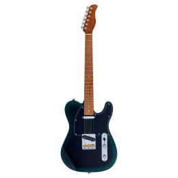Guitarra eléctrica Sire Larry Carlton T7 New Gen Dark Forest