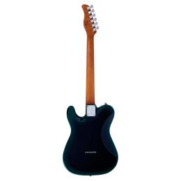 Guitarra eléctrica Sire Larry Carlton T7 New Gen Dark Forest