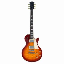 Guitarra eléctrica Sire Larry Carlton L5 Tobacco Sunburst