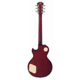 Guitarra eléctrica Sire Larry Carlton L5 Tobacco Sunburst