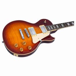 Guitarra eléctrica Sire Larry Carlton L5 Tobacco Sunburst