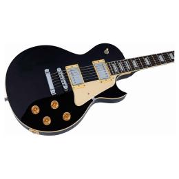Guitarra eléctrica Sire Larry Carlton L5 Black