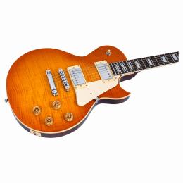 Guitarra eléctrica Sire Larry Carlton L5 Amber Burst