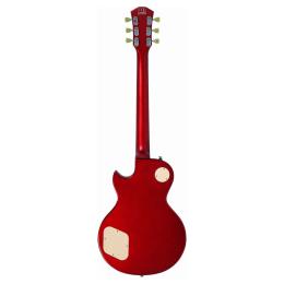 Guitarra eléctrica Sire Larry Carlton L5 Candy Apple Red
