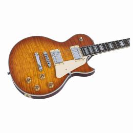Guitarra eléctrica Sire Larry Carlton L7 New Gen Amber Burst