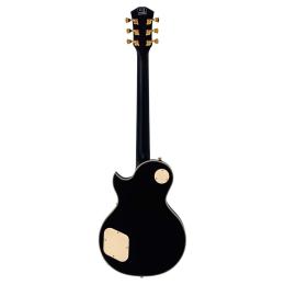 Guitarra eléctrica Sire Larry Carlton L7dx Black