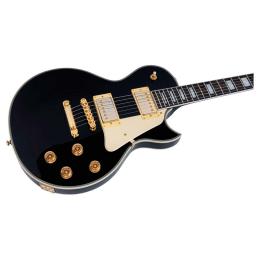 Guitarra eléctrica Sire Larry Carlton L7dx Black