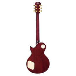 Guitarra eléctrica Sire Larry Carlton L7dx Amber Burst