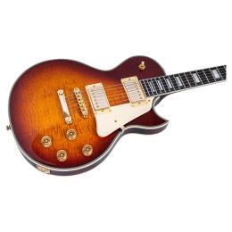 Guitarra eléctrica Sire Larry Carlton L7dx Tobacco Sunburst