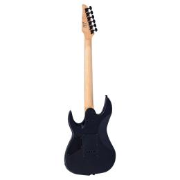 Guitarra eléctrica Sire Larry Carlton X1 Black Satin