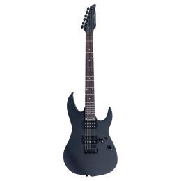 Guitarra eléctrica Sire Larry Carlton X1 Black Satin