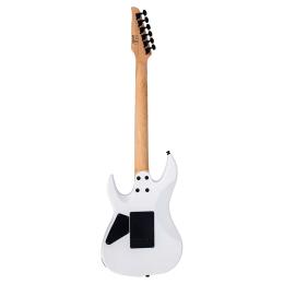 Guitarra eléctrica Sire Larry Carlton X1 White Satin