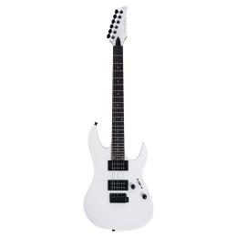 Guitarra eléctrica Sire Larry Carlton X1 White Satin