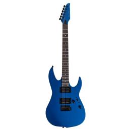 Guitarra eléctrica Sire Larry Carlton X1 Dark Navy Satin
