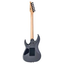 Guitarra eléctrica Sire Larry Carlton X1 Charcoal Metallic Satin