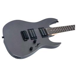 Guitarra eléctrica Sire Larry Carlton X1 Charcoal Metallic Satin