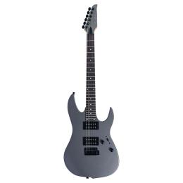 Guitarra eléctrica Sire Larry Carlton X1 Charcoal Metallic Satin