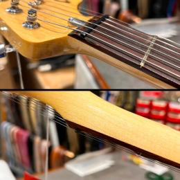 Fender Ritchie Blackmore Stratocaster B-Stock - Guitarra eléctrica