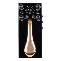 Pedal para guitarra Gamechanger Audio Plus Pedal II