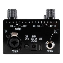 Pedal para guitarra Gamechanger Audio Plus Pedal II