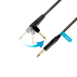 Cable para instrumento Adam Hall 5 STAR IPPR 0450 Flipjack