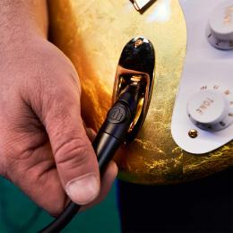 Cable para instrumento Adam Hall 5 STAR IPPR 0450 Flipjack