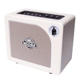 Amplificador de guitarra Mooer Hornet 15 White