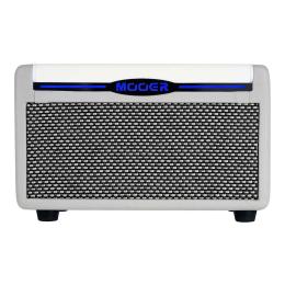 Amplificador de guitarra Mooer SD10i White