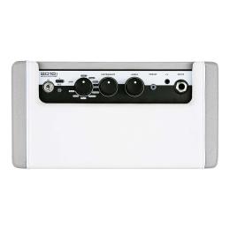 Amplificador de guitarra Mooer SD10i White