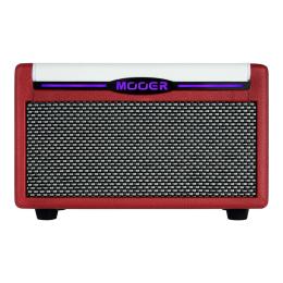 Amplificador para guitarra eléctrica Mooer SD10i Red