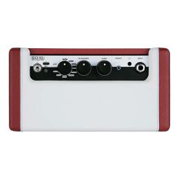 Amplificador para guitarra eléctrica Mooer SD10i Red
