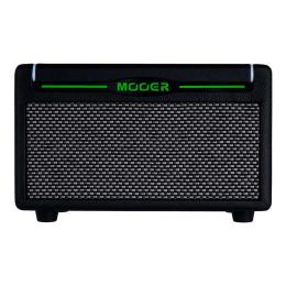 Amplificador para guitarra Mooer SD10i Black