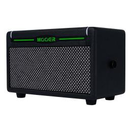 Amplificador para guitarra Mooer SD10i Black
