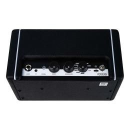 Amplificador para guitarra Mooer SD10i Black