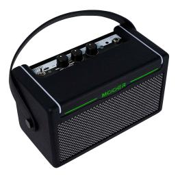 Amplificador para guitarra Mooer SD10i Black