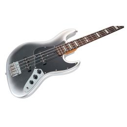 Bajo eléctrico Mooer MBJ412 Dark Silver
