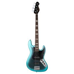 Bajo eléctrico Mooer MBJ412 Dark Blue