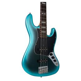 Bajo eléctrico Mooer MBJ412 Dark Blue