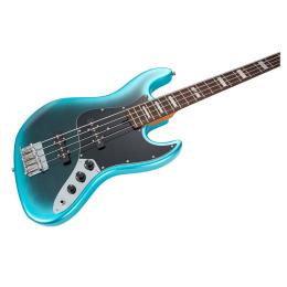 Bajo eléctrico Mooer MBJ412 Dark Blue
