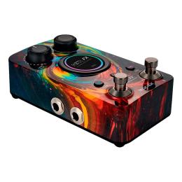 Pedal multiefectos Mooer Meta FX