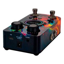 Pedal multiefectos Mooer Meta FX