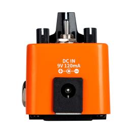 Pedal guitarra Mooer Purer Octave