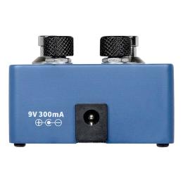 Pedal de guitarra Mooer Harmony X2