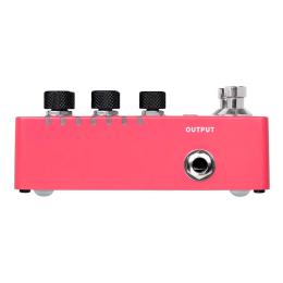 Pedal para guitarra Mooer Tender Octaver X2